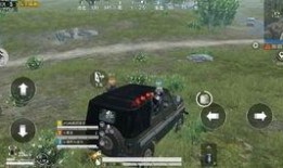 和平精英车皮返场新爆料最新,全新爆料带你领略经典回归风采